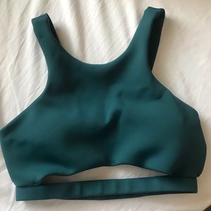 Cleo Harper Bralette!!! 🤩🏋🏼‍♀️ Medium!